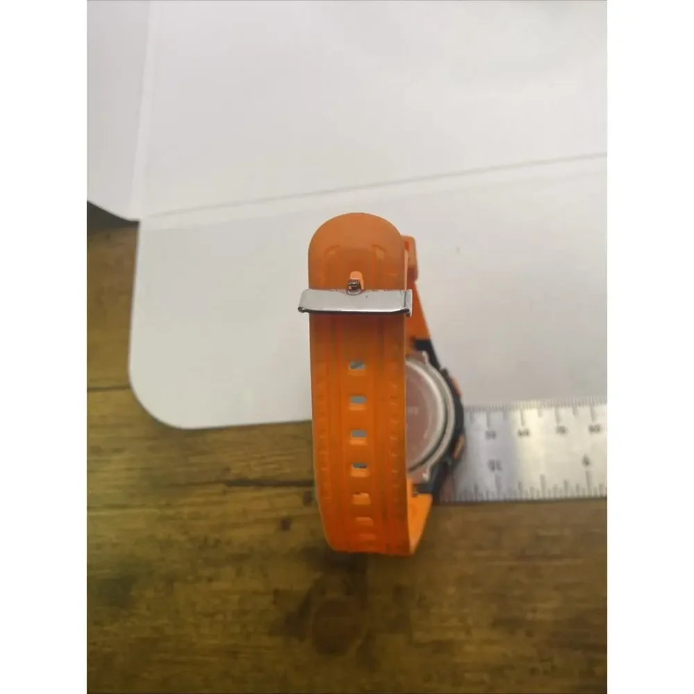 Marathon By Timex Mens Sports Watch Works New Battery